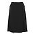 Timeless Chanel 100% Woll-Set Schwarz - Ansicht 6