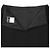 Timeless Chanel 100% Woll-Set Schwarz - Ansicht 8