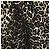 Autre Marque abito svasato leopardato alice+olivia Marrone Nero D'oro - vista 3