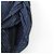 Max Mara Wickelkleid Stretchkleid Blau Marineblau - Ansicht 5