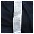 Max Mara Wickelkleid Stretchkleid Blau Marineblau - Ansicht 8