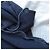 Max Mara Wickelkleid Stretchkleid Blau Marineblau - Ansicht 9