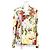 Dolce & Gabbana Chaqueta de mezcla de algodón jacquard Dolce&Gabbana Multicolor