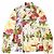 Dolce & Gabbana Chaqueta de mezcla de algodón jacquard Dolce&Gabbana Multicolor - vista 11