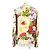 Dolce & Gabbana Chaqueta de mezcla de algodón jacquard Dolce&Gabbana Multicolor - vista 7