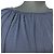 Autre Marque PLAIN PEOPLE Set Bluse Rock Blau Marineblau - Ansicht 15