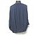 Autre Marque PLAIN PEOPLE Set Bluse Rock Blau Marineblau - Ansicht 6