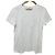 Camiseta de algodón bordada SACHA de Max Mara Blanco