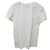 Camiseta de algodón bordada SACHA de Max Mara Blanco - vista 2