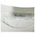 Camiseta de algodón bordada SACHA de Max Mara Blanco - vista 3