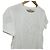 Camiseta de algodón bordada SACHA de Max Mara Blanco - vista 4