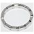 Chanel Première Promesse Pt950 Diamantring Silber - Ansicht 3