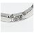 Chanel Première Promesse Pt950 Diamantring Silber - Ansicht 5