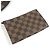 Bucket Louis Vuitton Damier Mare Schultertasche Braun - Ansicht 14