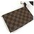 Bucket Louis Vuitton Damier Mare Schultertasche Braun - Ansicht 15