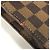 Bucket Louis Vuitton Damier Mare Schultertasche Braun - Ansicht 17