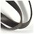Bucket Louis Vuitton Damier Mare Schultertasche Braun - Ansicht 7