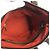 Bucket Louis Vuitton Damier Mare Schultertasche Braun - Ansicht 9