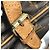 Borsa a Spalla Saumur GM Monogramma Louis Vuitton Marrone - vista 16