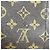 Borsa a Spalla Saumur GM Monogramma Louis Vuitton Marrone - vista 18