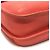 Borsa a Spalla Hermès Evelyne PM 3 Rosso - vista 6