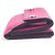 Billetera Compacta Rama Discovery Taiga M30773 de Louis Vuitton Rosa - vista 11