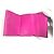 Billetera Compacta Rama Discovery Taiga M30773 de Louis Vuitton Rosa - vista 8