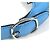 Hermès Hermes Trim 31 Leder Tote Bag Blau - Ansicht 11