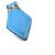Hermès Hermes Trim 31 Leder Tote Bag Blau - Ansicht 17