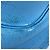 Hermès Hermes Trim 31 Leder Tote Bag Blau - Ansicht 8