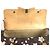 Borsa tote Monogram Cherry Blossom M92009 di Louis Vuitton Marrone Rosa Monogramma - vista 11