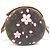 Borsa tote Monogram Cherry Blossom M92009 di Louis Vuitton Marrone Rosa Monogramma - vista 17