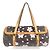 Borsa tote Monogram Cherry Blossom M92009 di Louis Vuitton Marrone Rosa Monogramma - vista 2