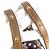 Borsa tote Monogram Cherry Blossom M92009 di Louis Vuitton Marrone Rosa Monogramma - vista 9