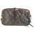 Pochette Bandoulière Marly Monogram Louis Vuitton Marrone
