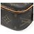 Pochette Bandoulière Marly Monogram Louis Vuitton Marrone - vista 13