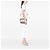 Gucci Beige Small GG Supreme Horsebit 1955 Crossbody - vista 10