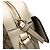 Gucci Beige Small GG Supreme Horsebit 1955 Crossbody - vista 7