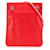 Hermès Rote Mini Swift Aline Tasche  - Ansicht 1