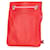 Hermès Rote Mini Swift Aline Tasche  - Ansicht 2