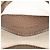 Borsa Mini Jumbo GG in tela marrone Gucci Beige - vista 6