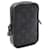 Louis Vuitton Danube PPM Monogramma Eclipse Nero - vista 2