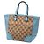 Borsa Bree piccola in tela GG marrone di Gucci Beige - vista 2