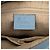 Borsa Bree piccola in tela GG marrone di Gucci Beige - vista 5