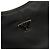 Borsa a spalla mini Tessuto Sport nera di Prada - vista 5