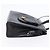 Céline Bolso tote de cuero Celine Negro - vista 4