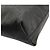 Borsa a Spalla in Nylon e Pelle Nera Gucci Nero - vista 7