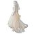 Autre Marque Hochzeitskleid Hollywood Dreams Designer Champagner Seide Weiß Beige - Ansicht 3