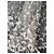 Autre Marque Hochzeitskleid Hollywood Dreams Designer Champagner Seide Weiß Beige - Ansicht 5