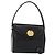 Vintage 4G Handtasche aus Leder von Givenchy Schwarz